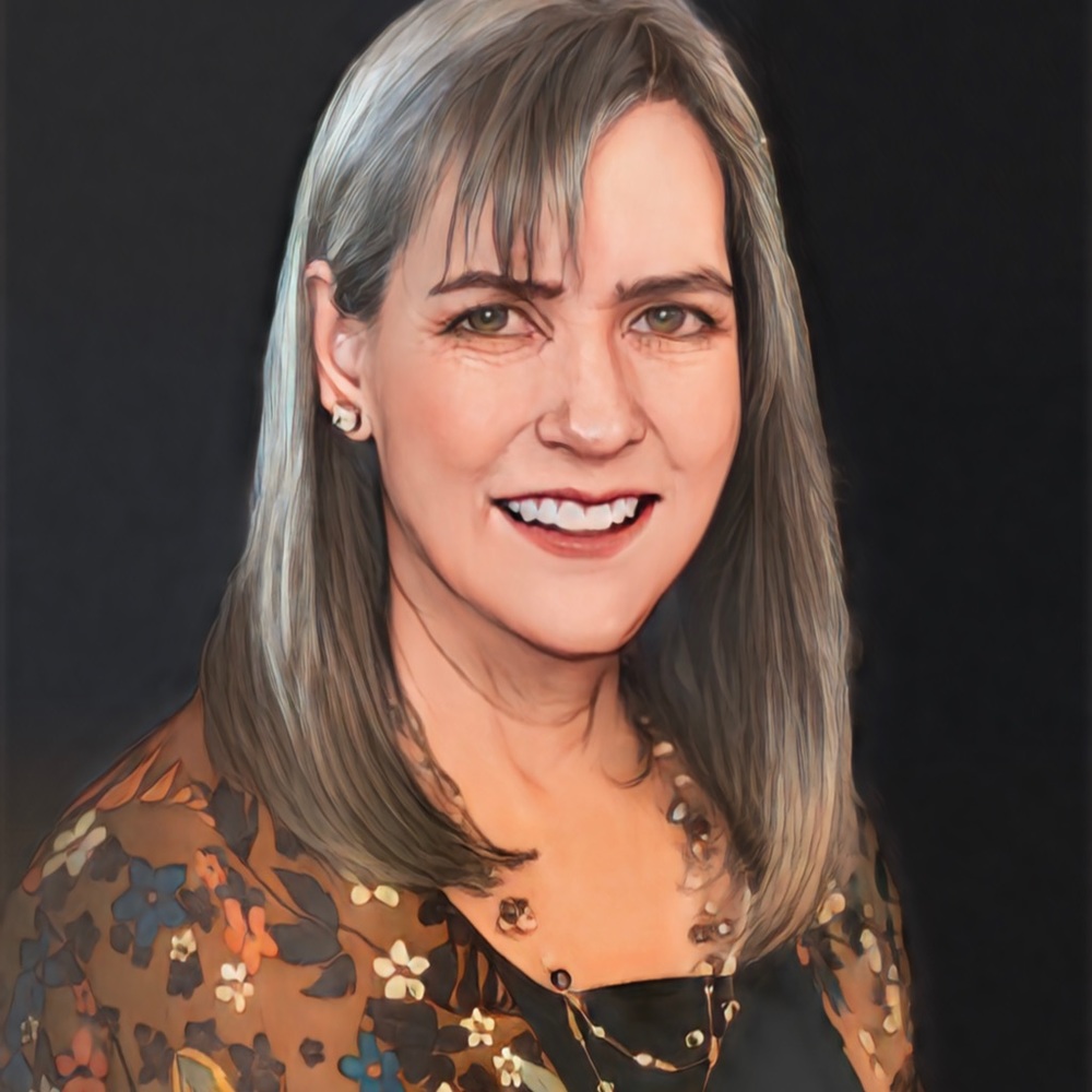 Meet your Posher, Carolyn
